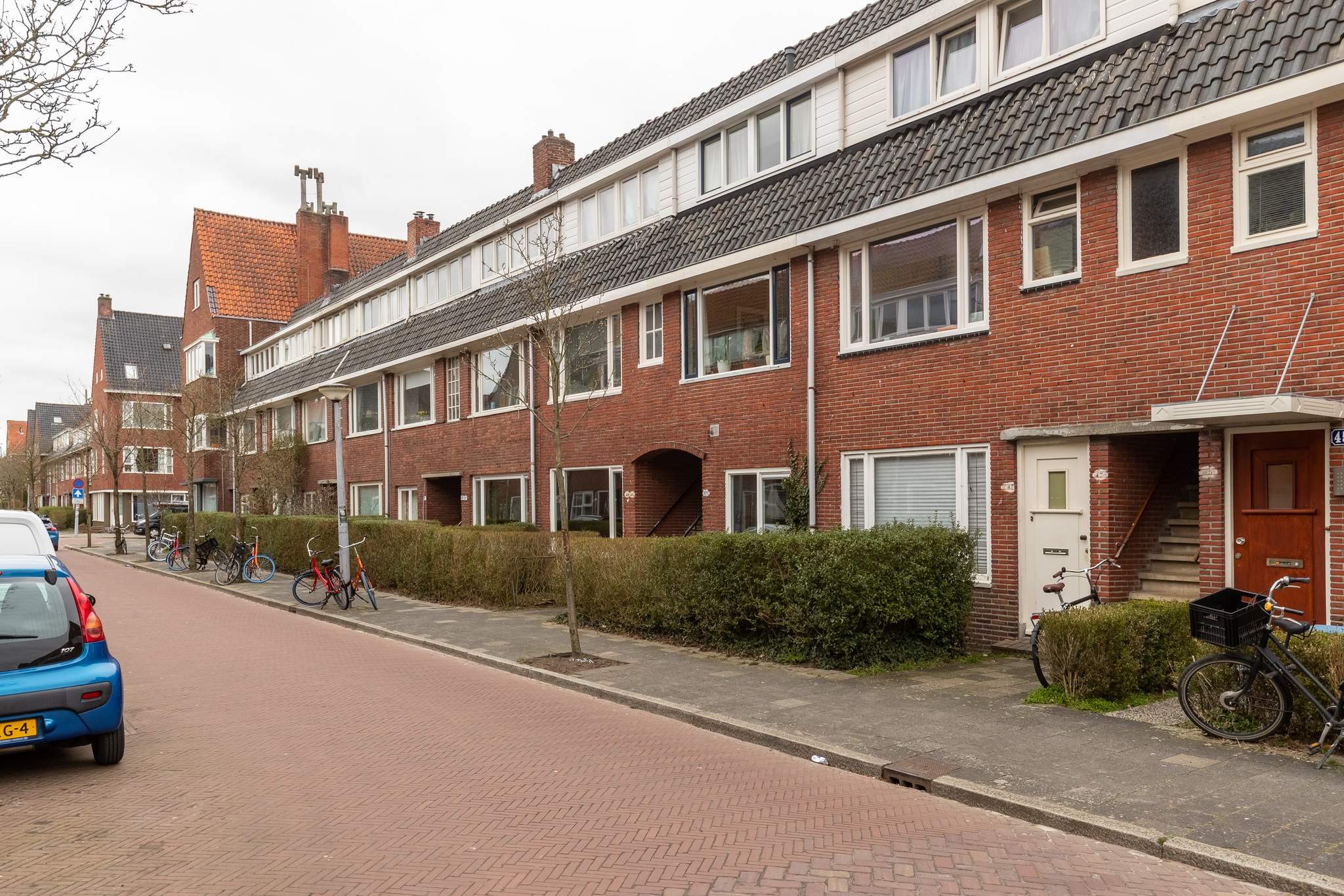 ijsselstraat 49 - a groningen