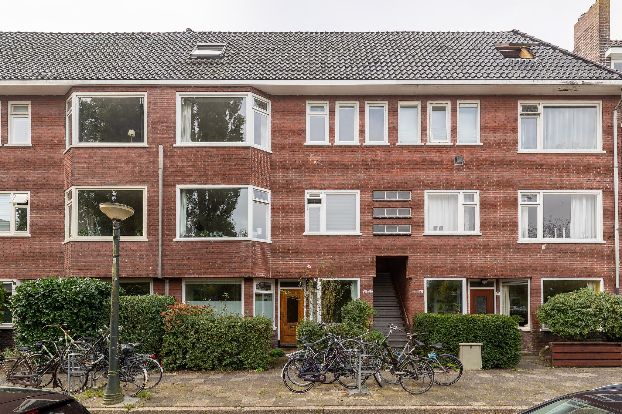 hamburgerstraat 24 - b groningen