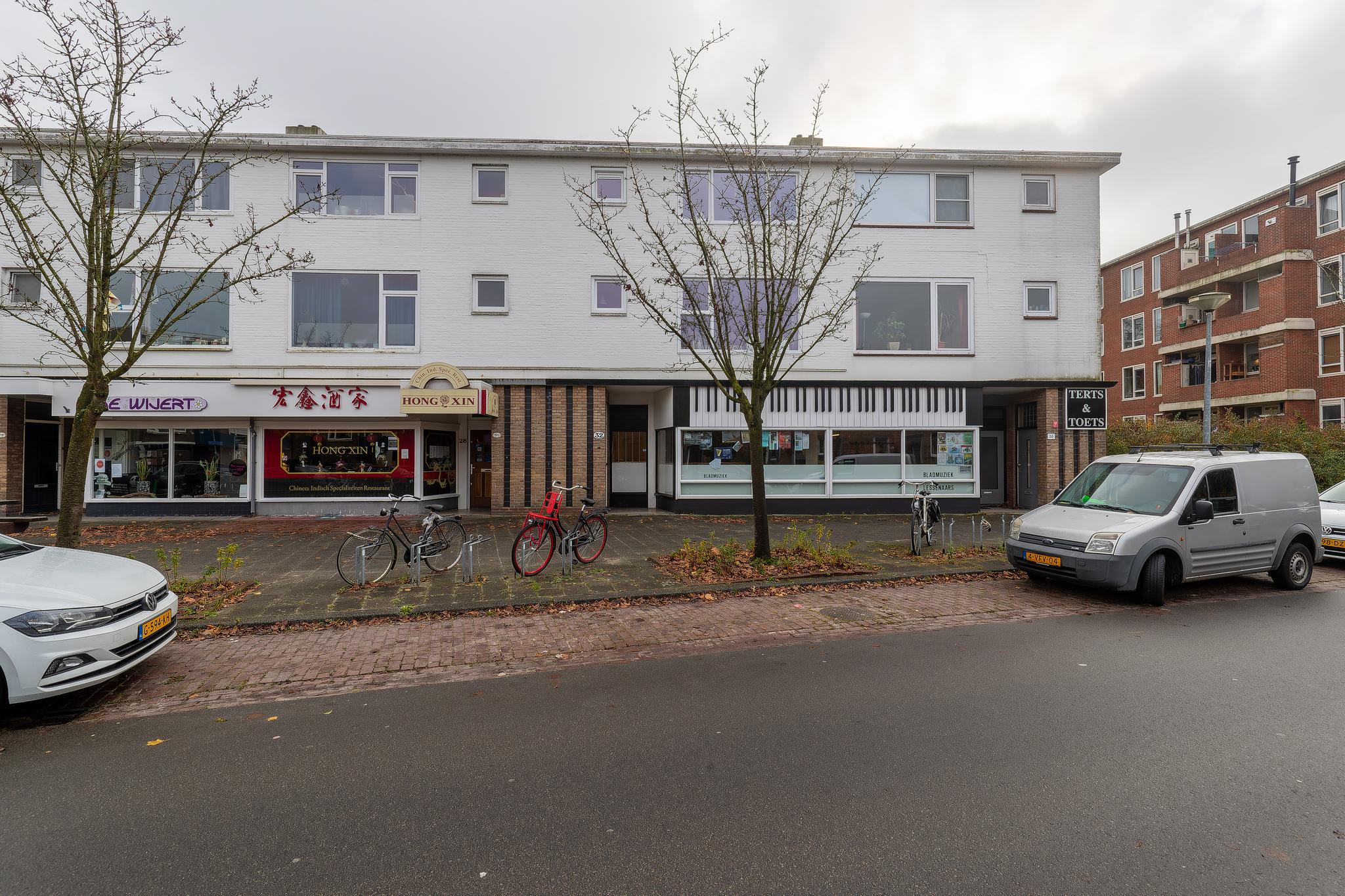 werumeus buningstraat 32 groningen