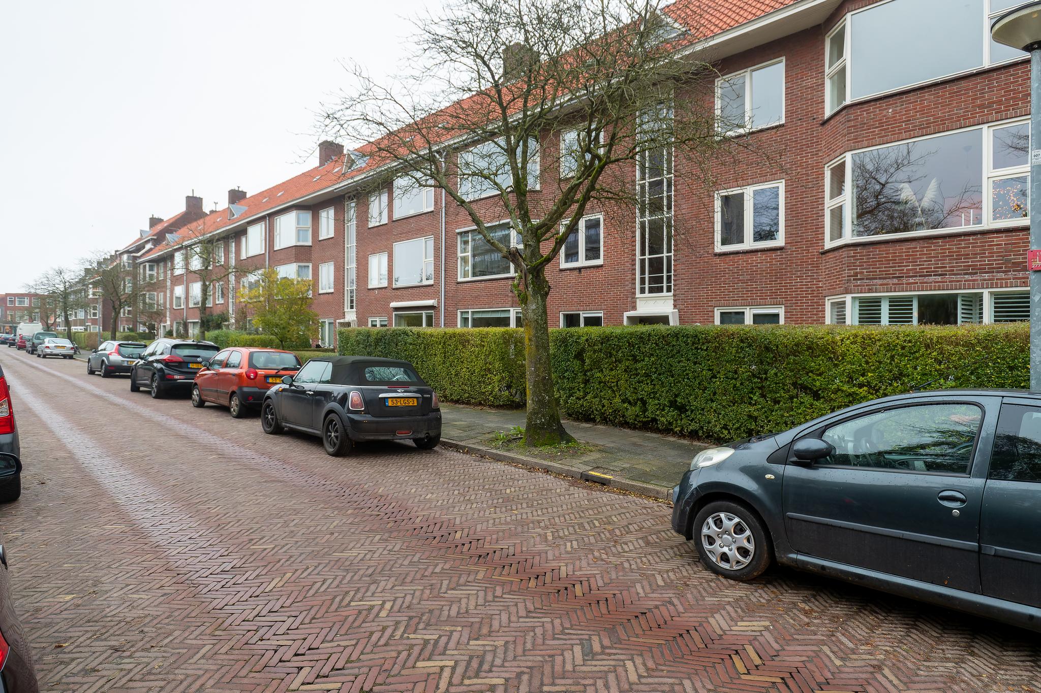 van houtenlaan 80 groningen