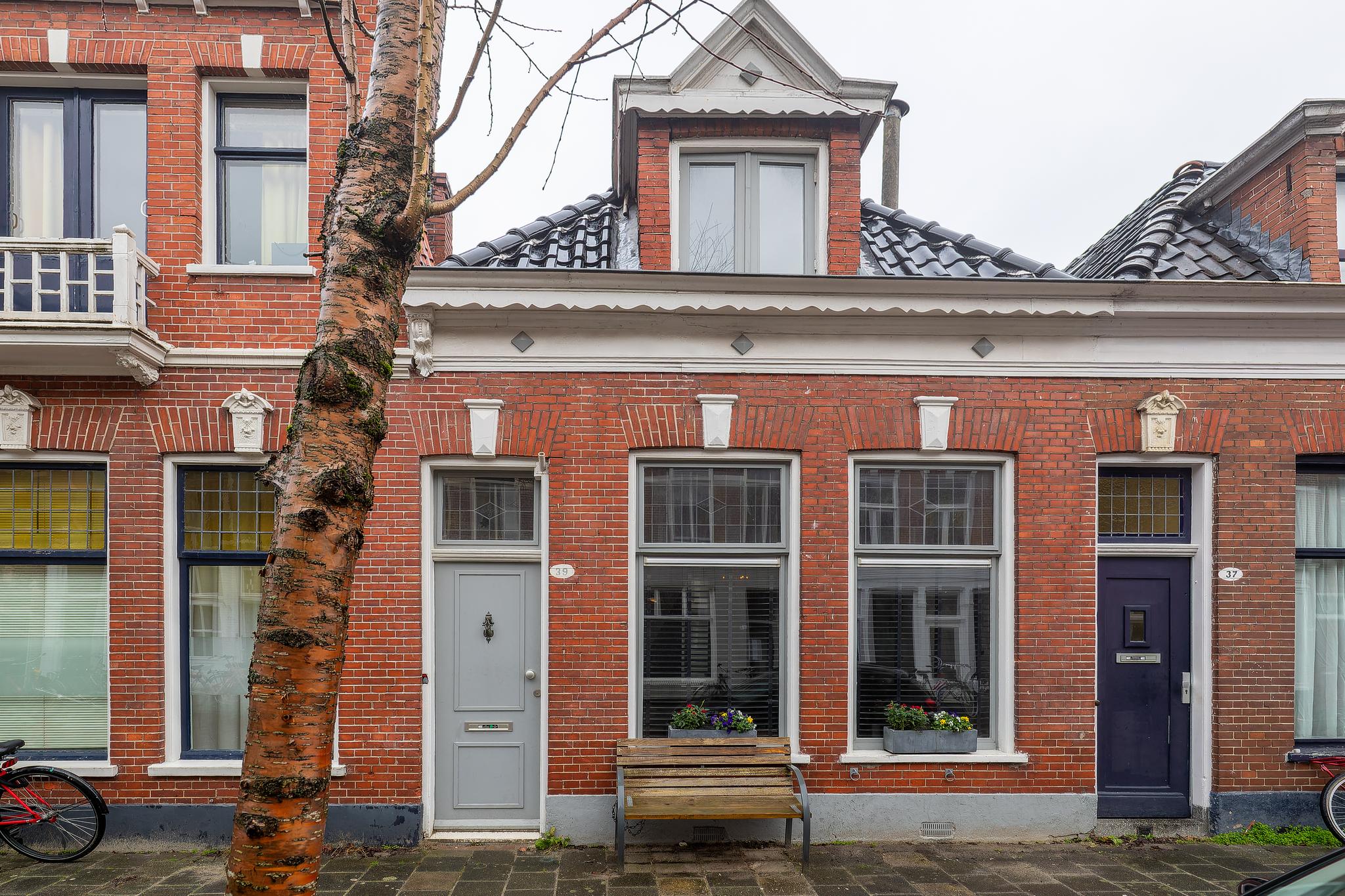 nieuwe blekerstraat 39 groningen