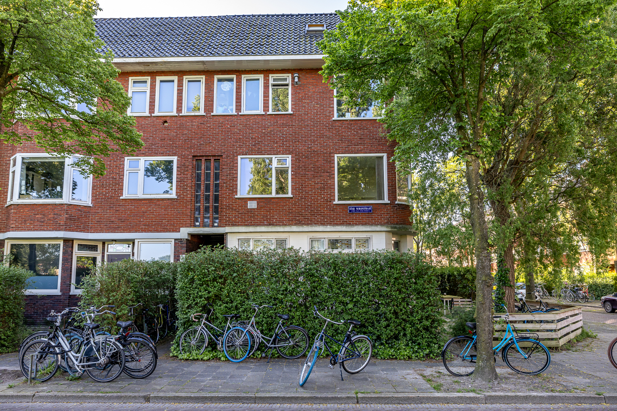 star numanstraat 71 - a groningen