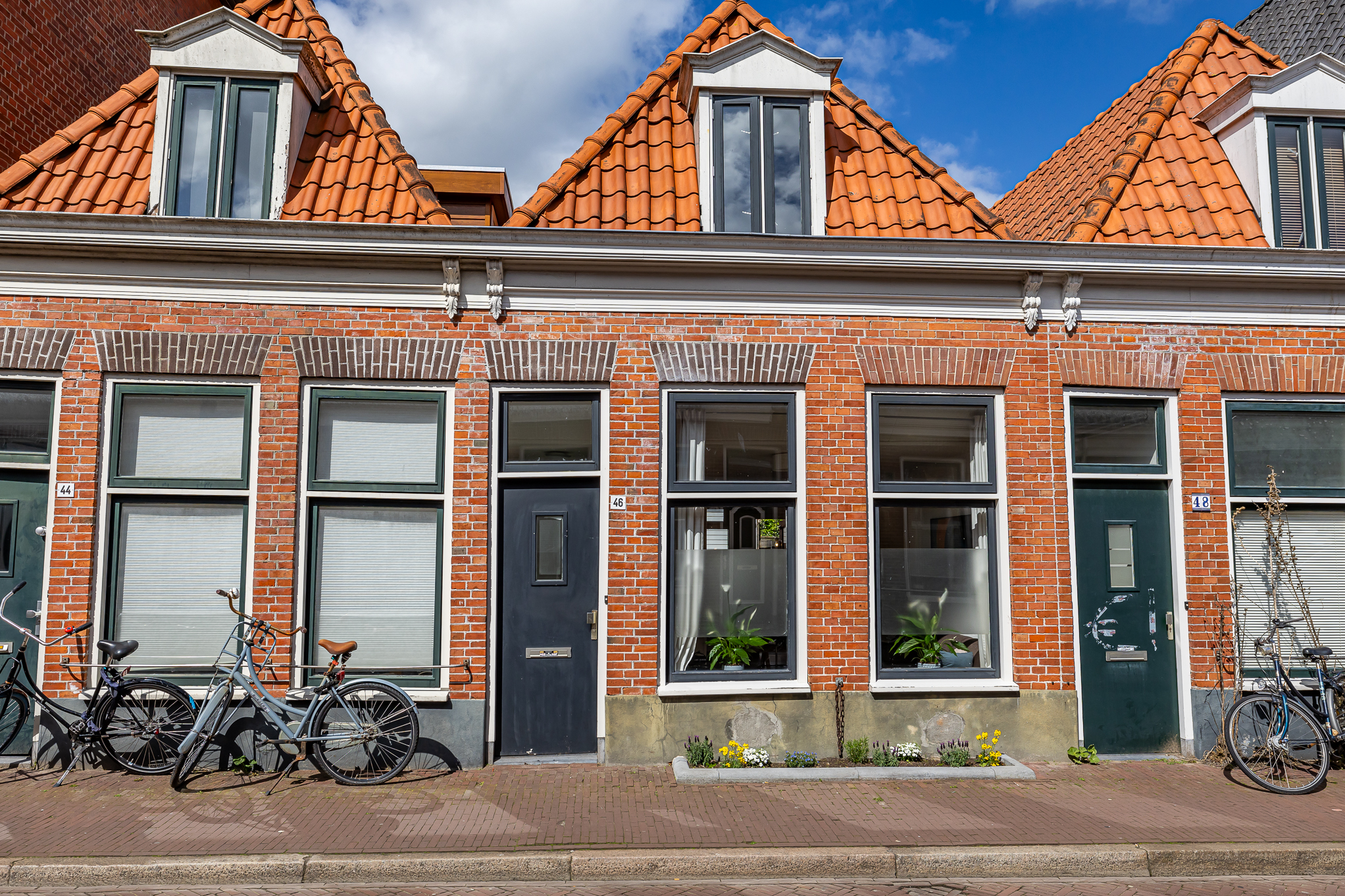 nieuwe sint jansstraat 46 groningen