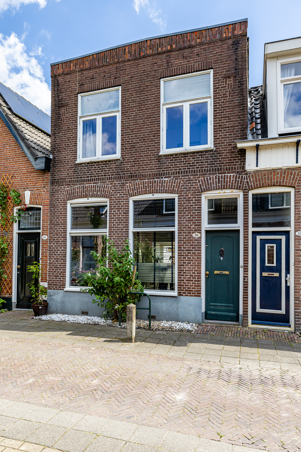 ooster badstraat 38 groningen