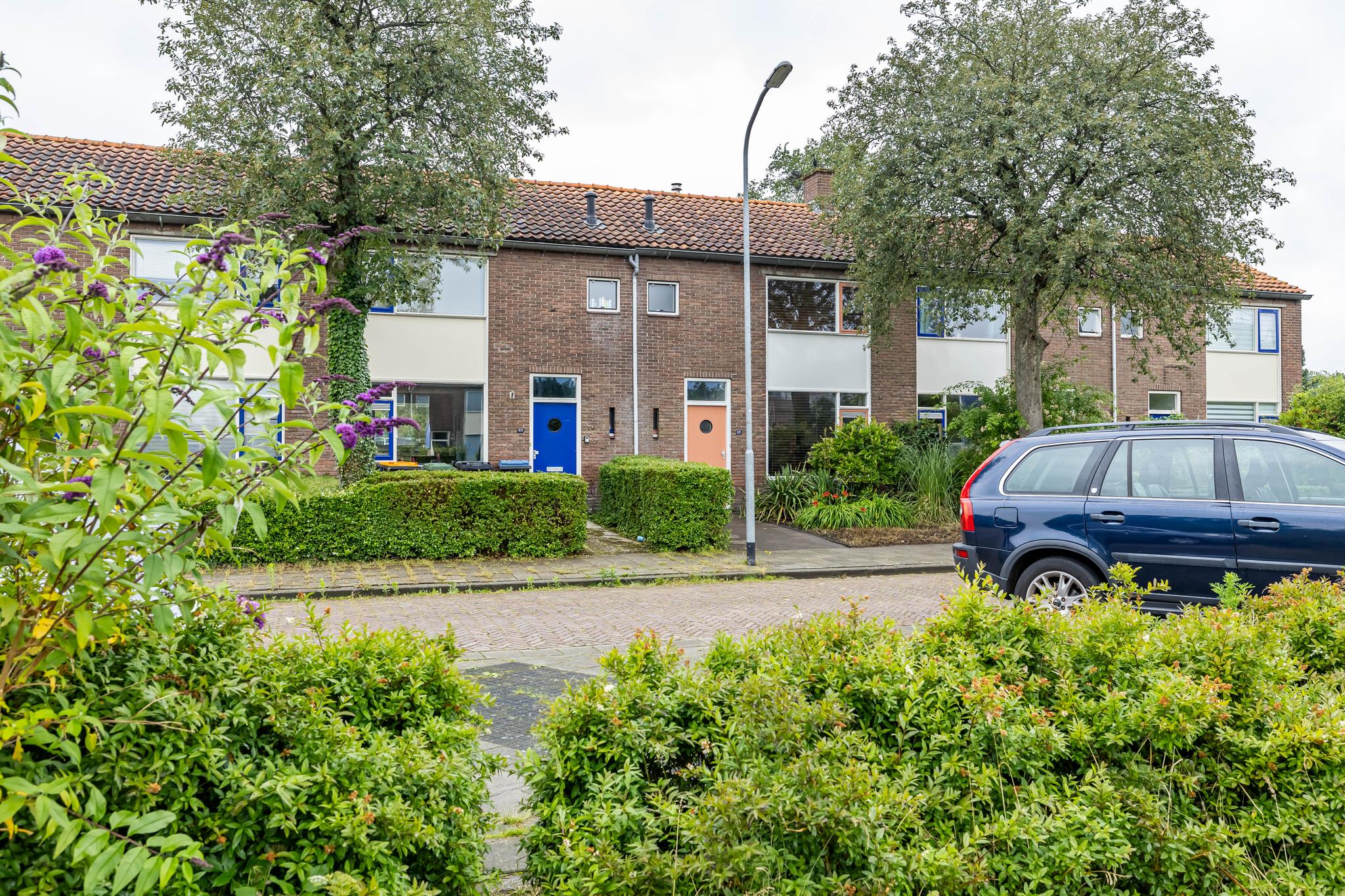 mesdagstraat 65 assen