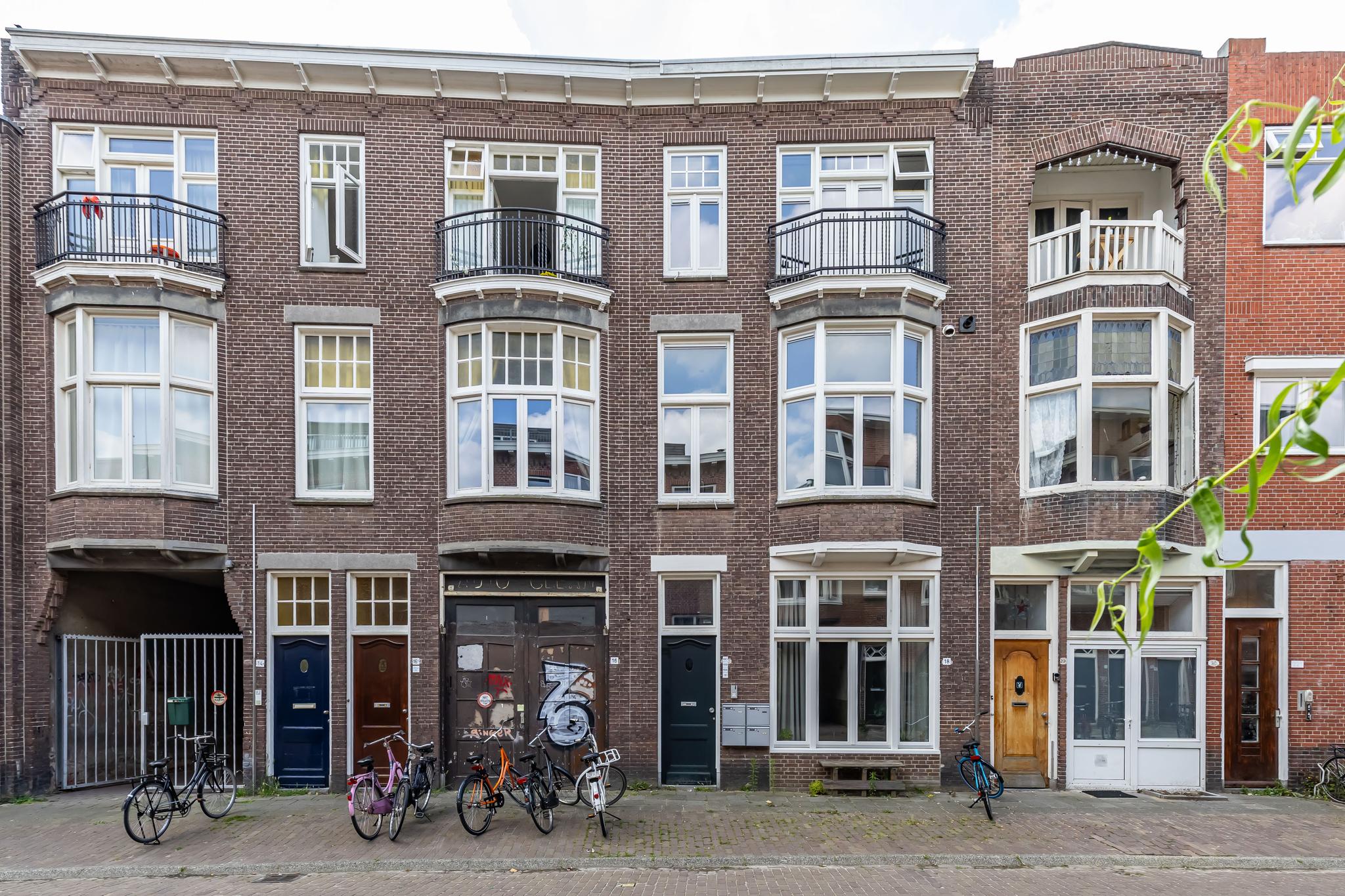 tuinbouwdwarsstraat 18 - a groningen