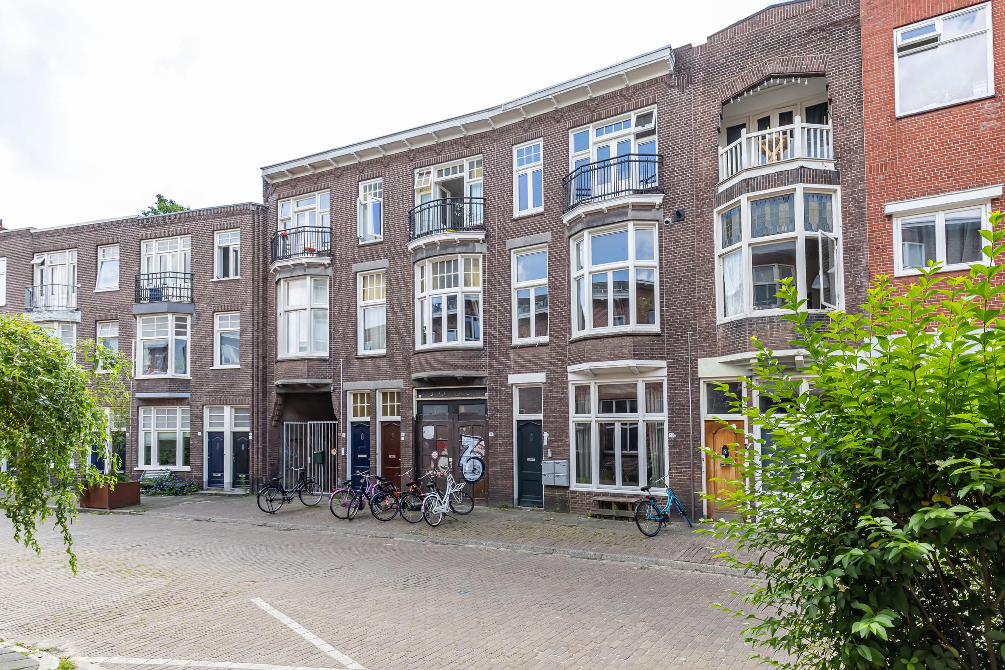 tuinbouwdwarsstraat 18 - c groningen