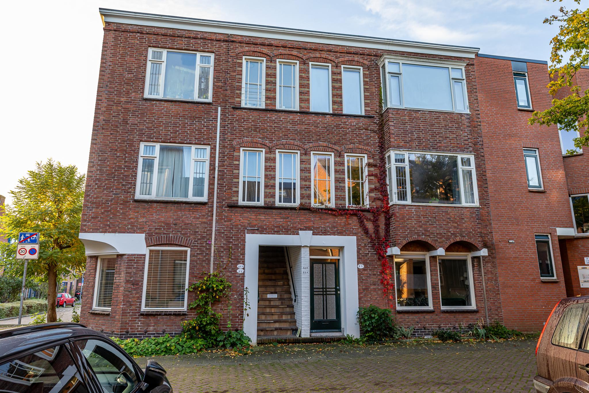 polderstraat 33 - a groningen