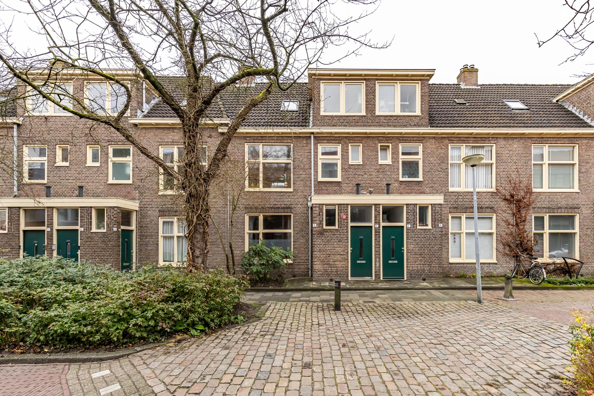 louise henriettestraat 6 - a groningen