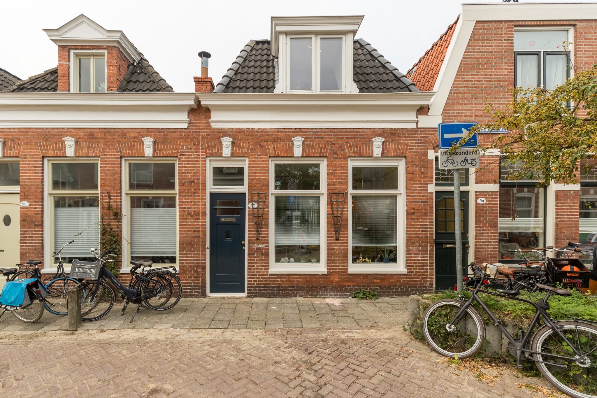 plantsoenstraat 52 groningen